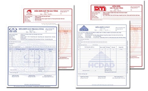 Mua hóa đơn đỏ - Giải pháp tối ưu để nâng cao uy tín doanh nghiệp